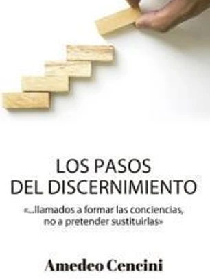Los pasos del discernimiento