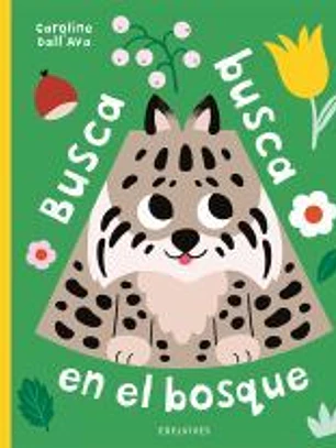 Busca busca en el bosque