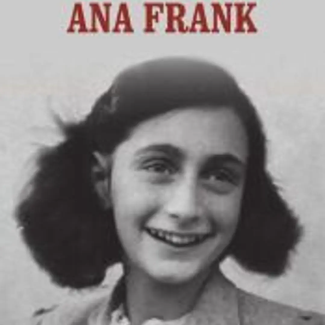 El diario de Ana Frank 1