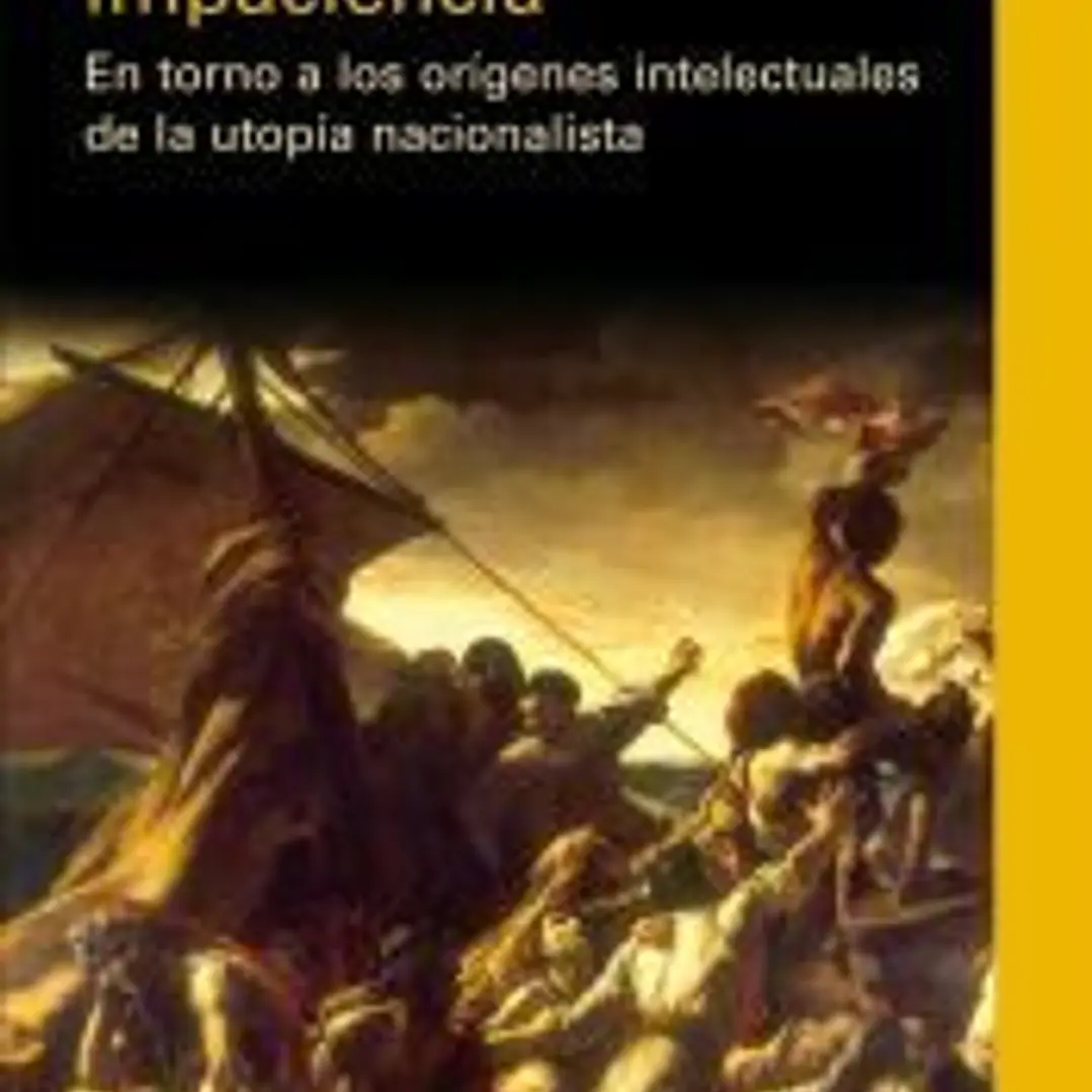 El viaje de la impaciencia 1