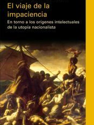 El viaje de la impaciencia