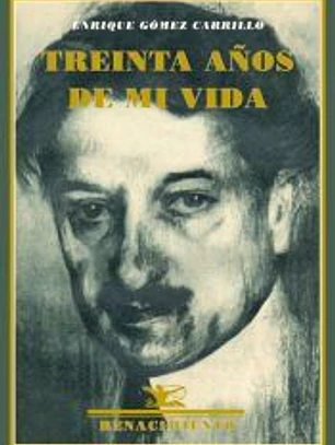 TREINTA A¥OS DE MI VIDA MEMORIAS