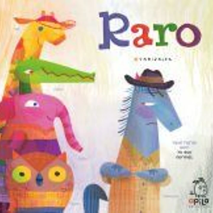 Raro 1