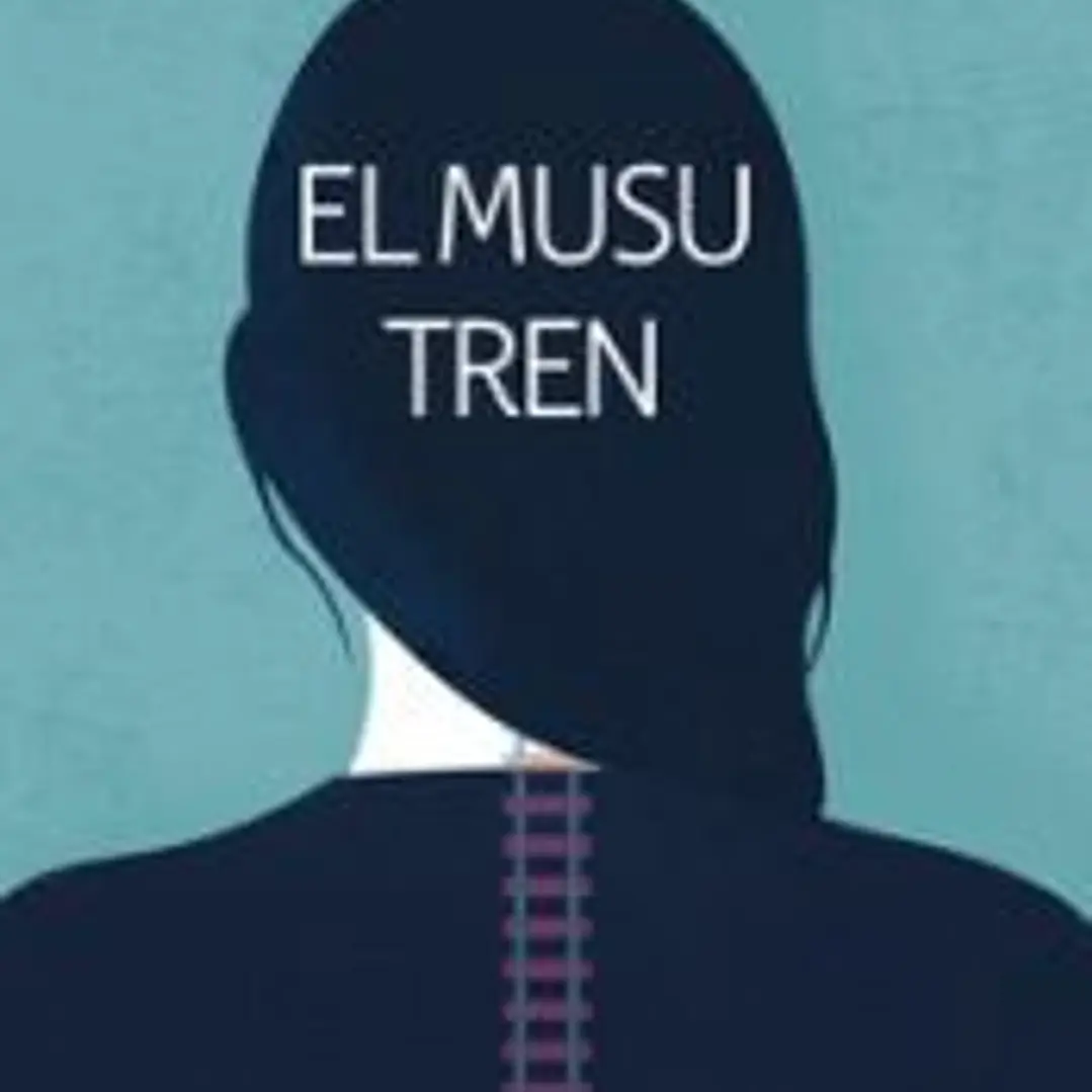 El Musu tren 1