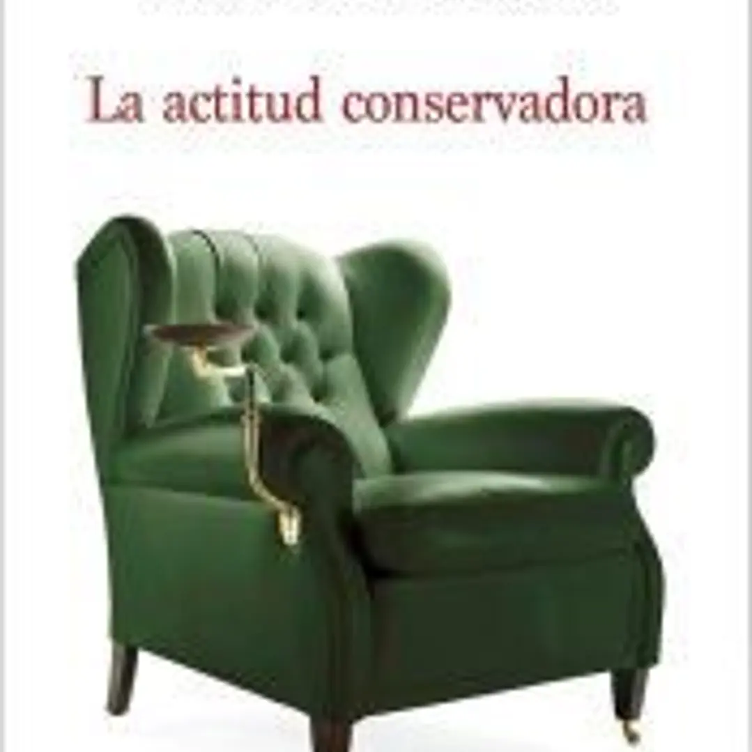 La actitud conservadora 1