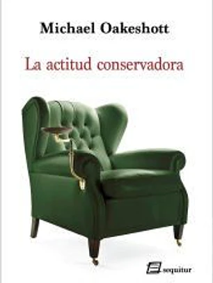 La actitud conservadora