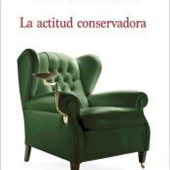 La actitud conservadora 1