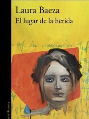 El lugar de la herida