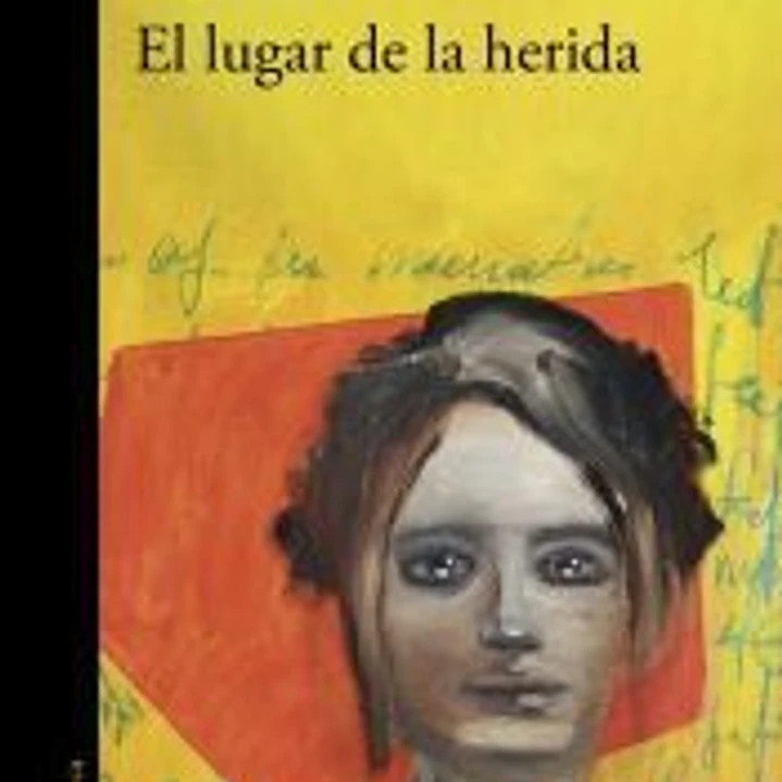 El lugar de la herida 1