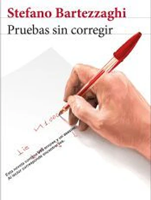 Pruebas sin corregir