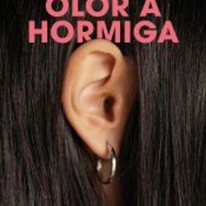 Olor a hormiga 1