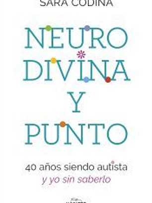 Neurodivina y punto