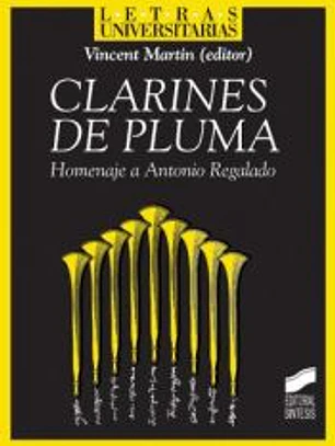 Clarines de pluma