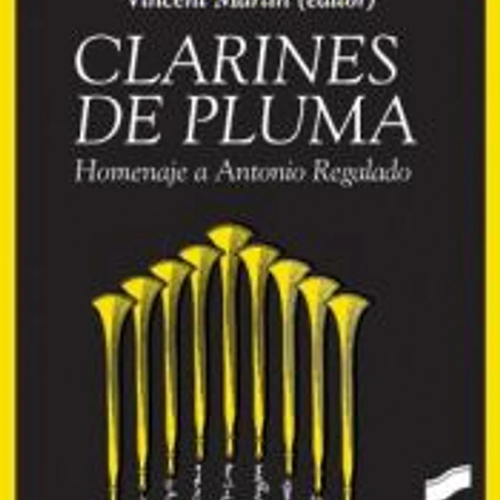 Clarines de pluma 1