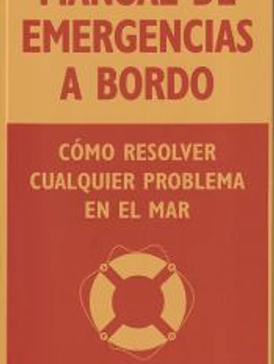 MANUAL DE EMERGENCIAS A BORDO
