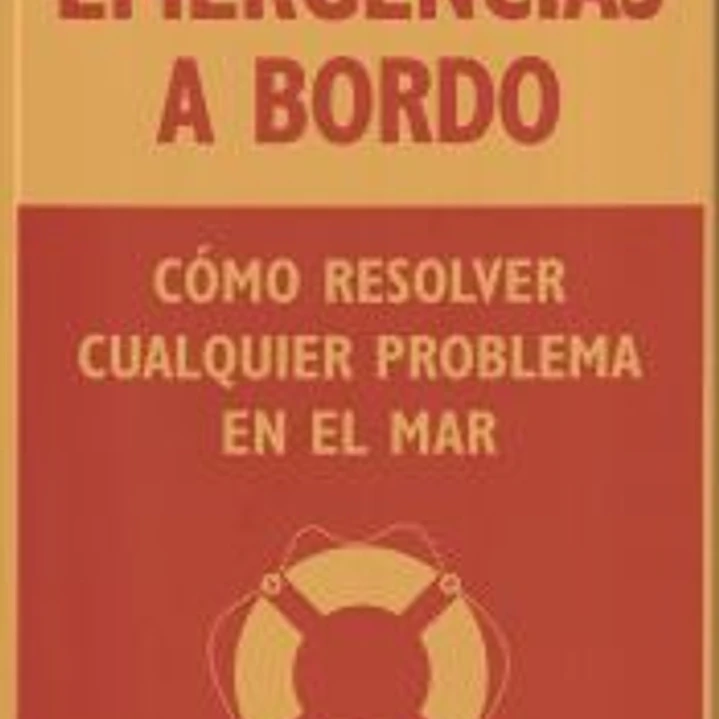 MANUAL DE EMERGENCIAS A BORDO 1