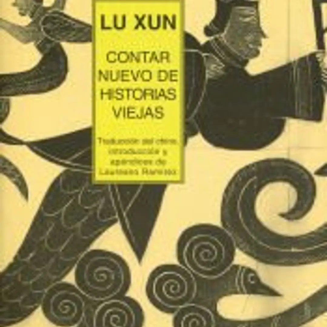 Contar nuevo de historias viejas 1