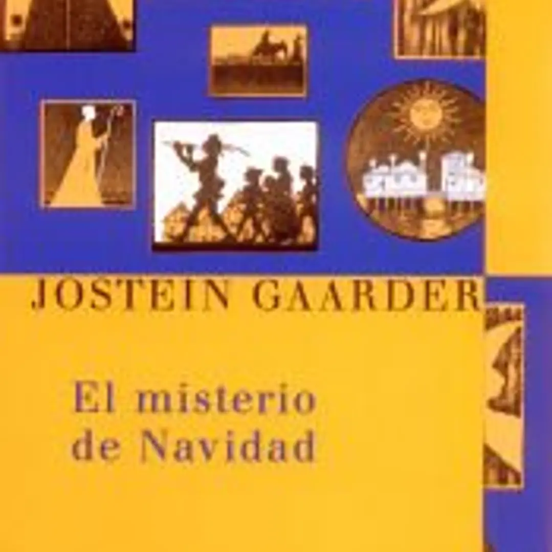 EL MISTERIO DE NAVIDAD 1