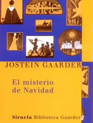 EL MISTERIO DE NAVIDAD