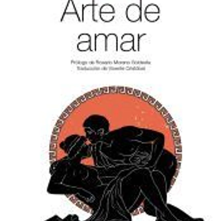 Amores. Arte de amar. Sobre la cosmética del rostro femeníno. Remedios contra el amor 1