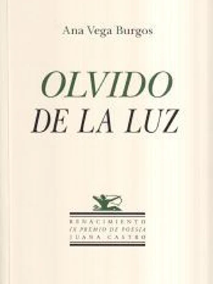 Olvido de la luz