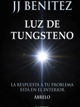 Luz de Tungsteno