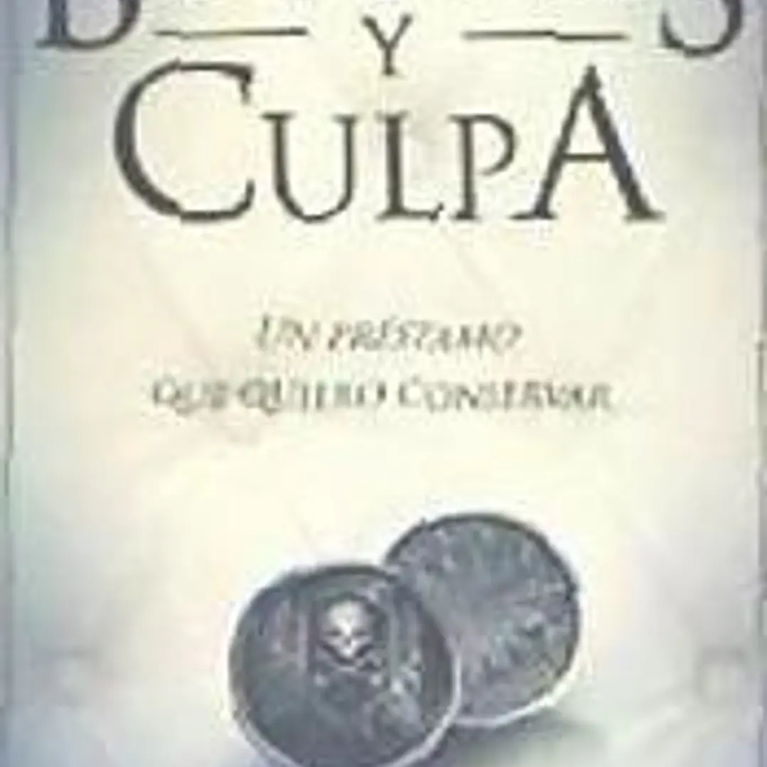 Botones y Culpa 1