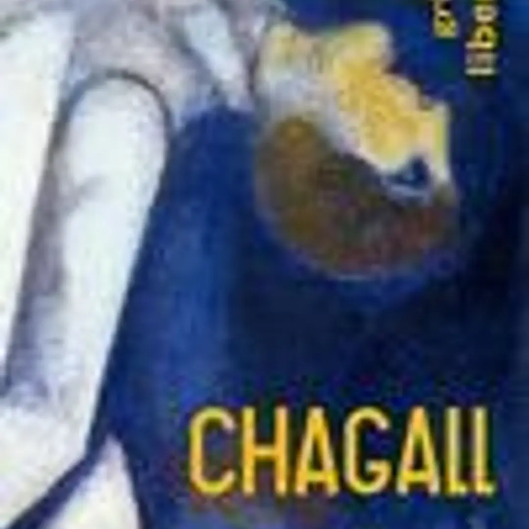 CHAGALL: UN GRITO DE LIBERTAD 1