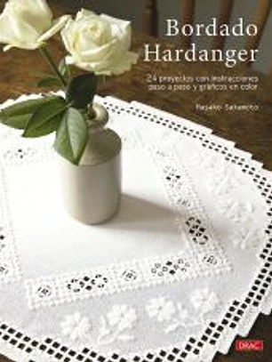 Bordado Hardanger