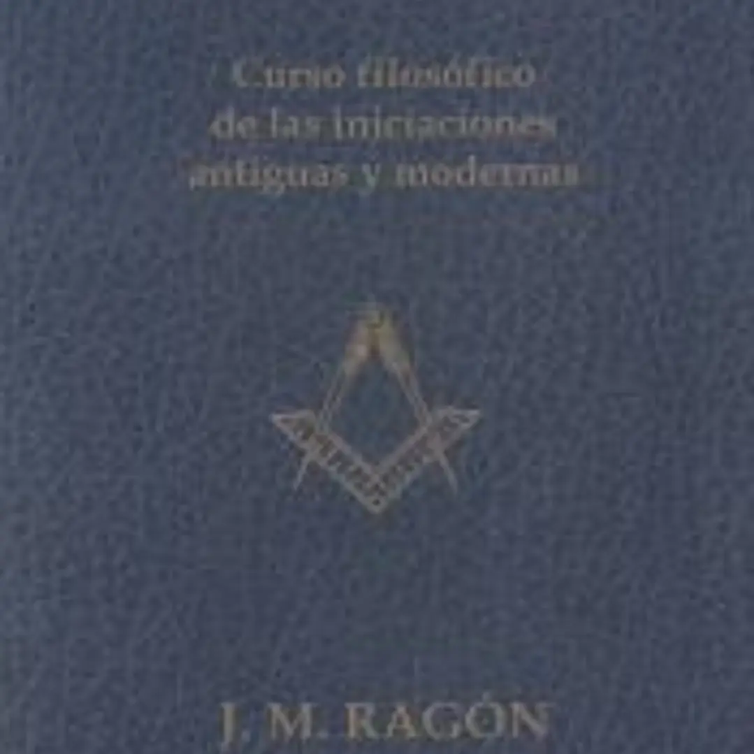 MASONERÍA 1