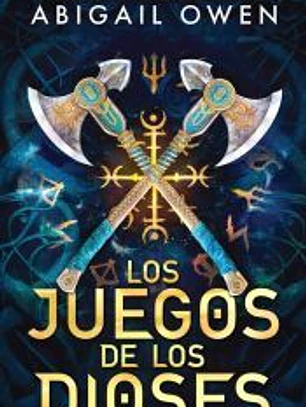 Los juegos de los dioses