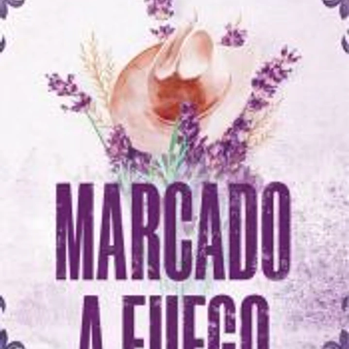 Marcado a fuego (El rancho Wells 1) 1