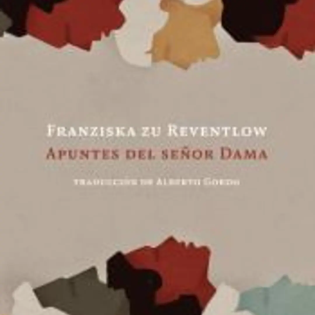 Apuntes del señor Dama 1