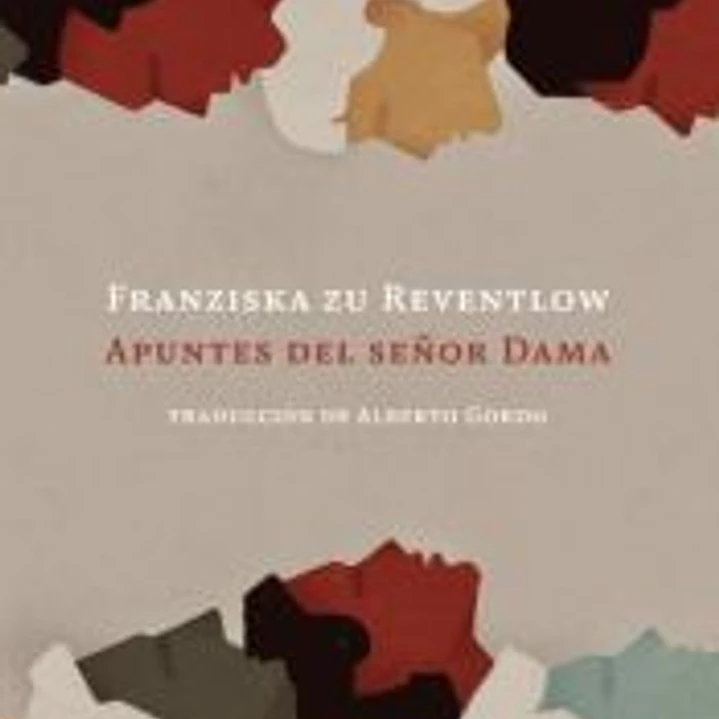 Apuntes del señor Dama 1
