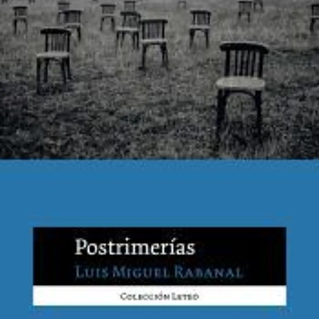 Postrimerías 1