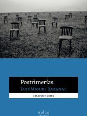 Postrimerías