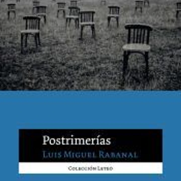 Postrimerías 1