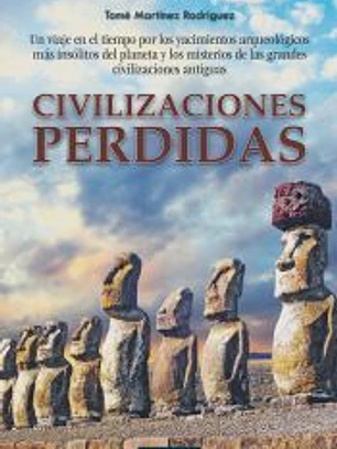 Civilizaciones perdidas