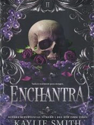 Enchantra (EDICIÓN ESPECIAL LIMITADA)