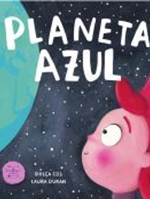 Planeta Azul