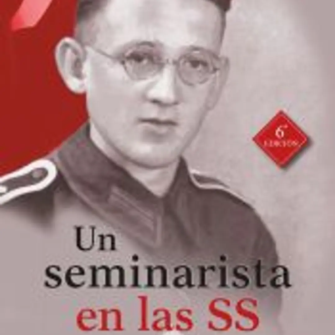 Un seminarista en las SS : un relato autobiográfico 1