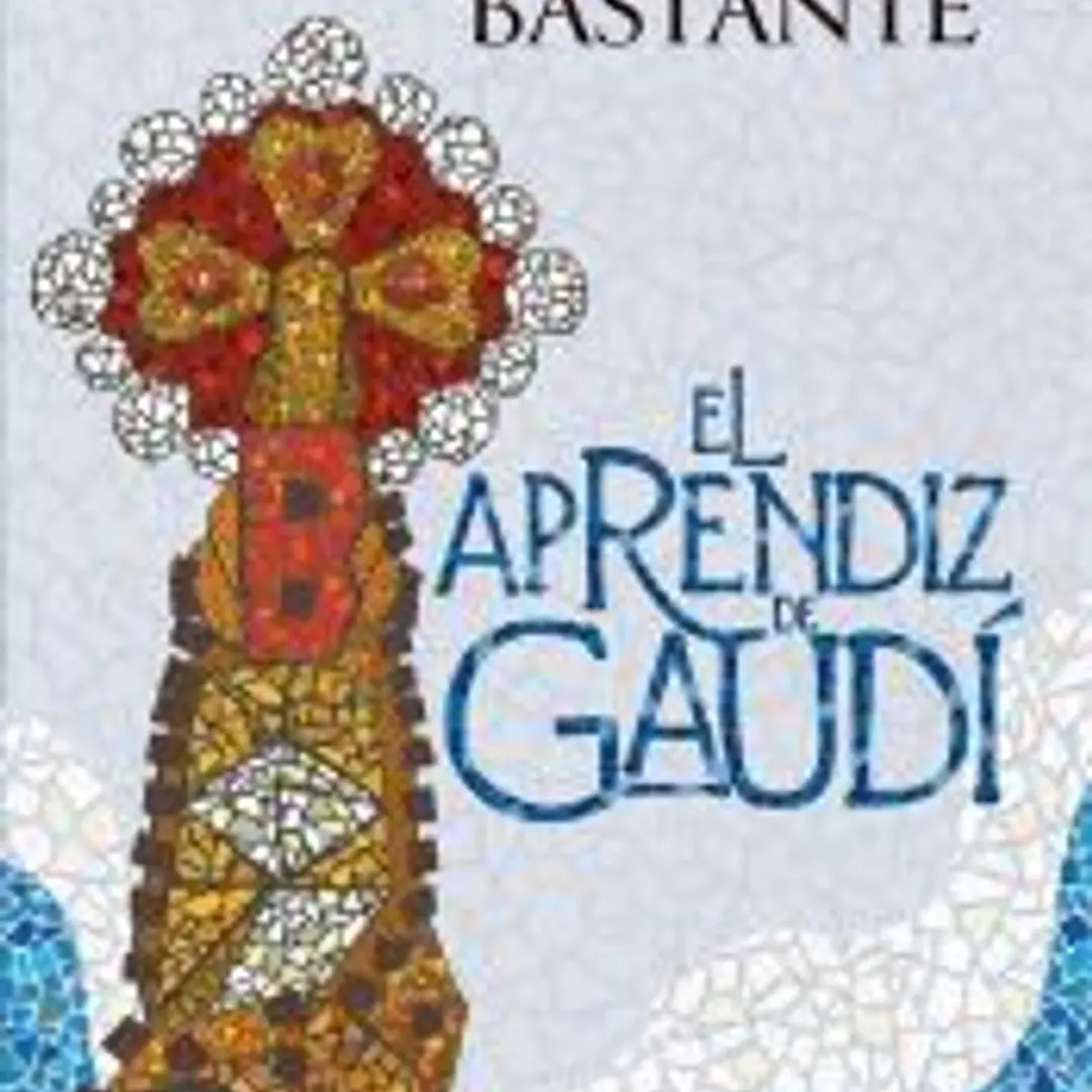 El aprendiz de Gaudí 1