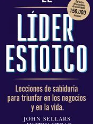 El líder estoico