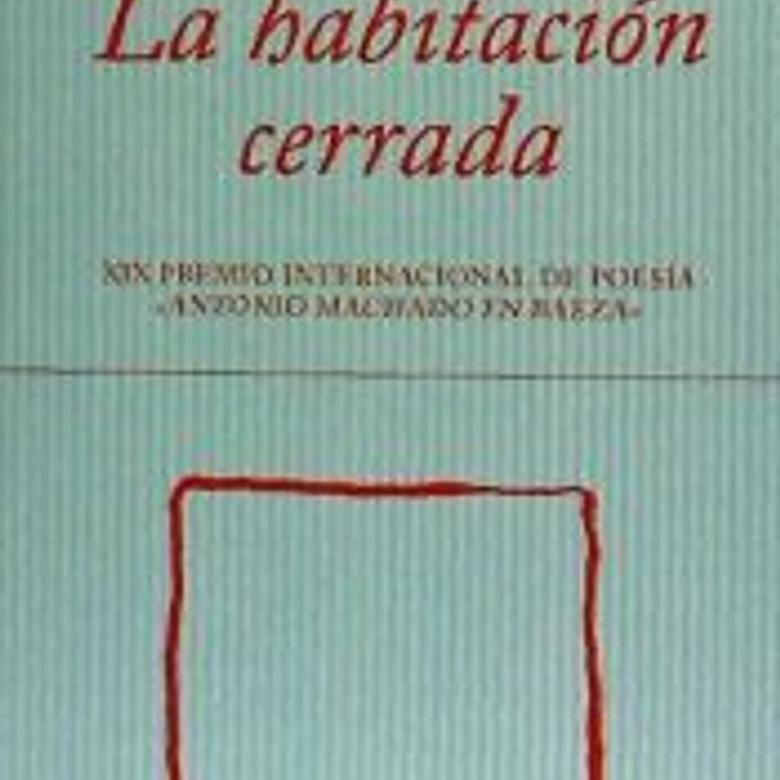 La habitación cerrada 1