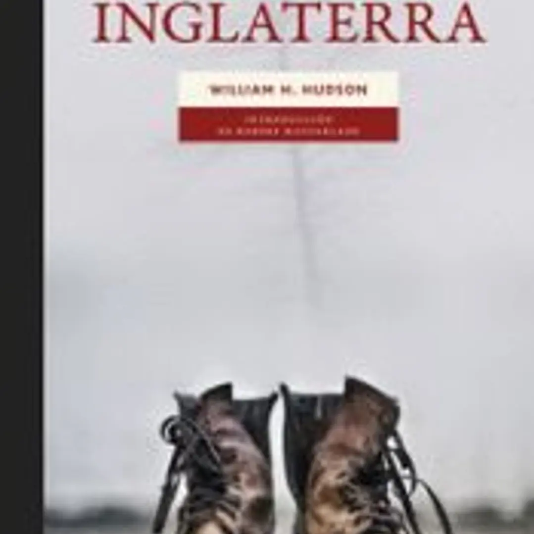 A pie por Inglaterra 1