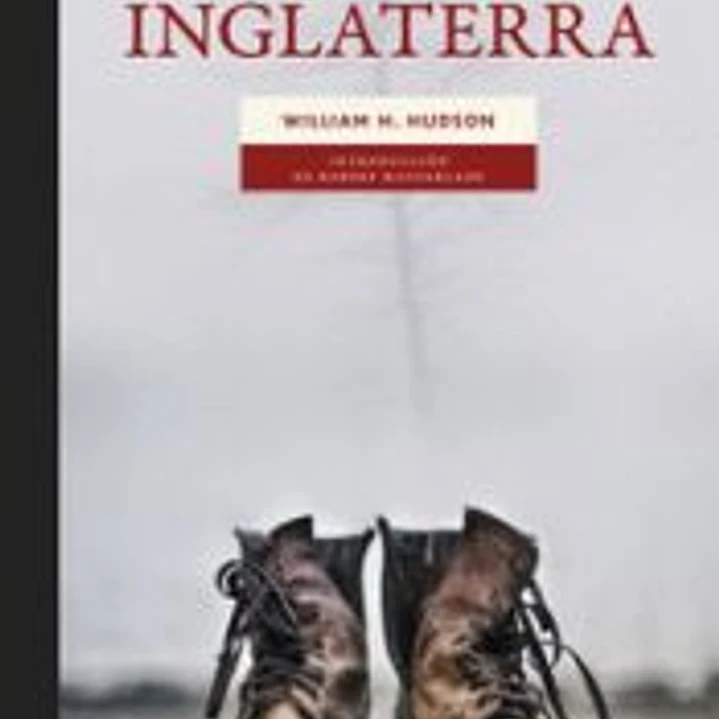 A pie por Inglaterra 1