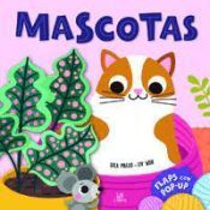 Mascotas 1