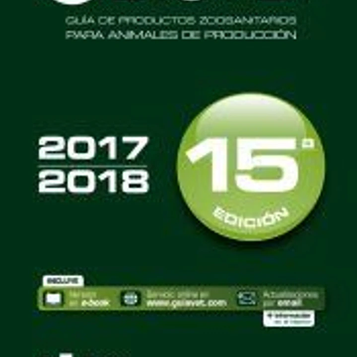 Guíavet ANIMALES PRODUCCIÓN 1