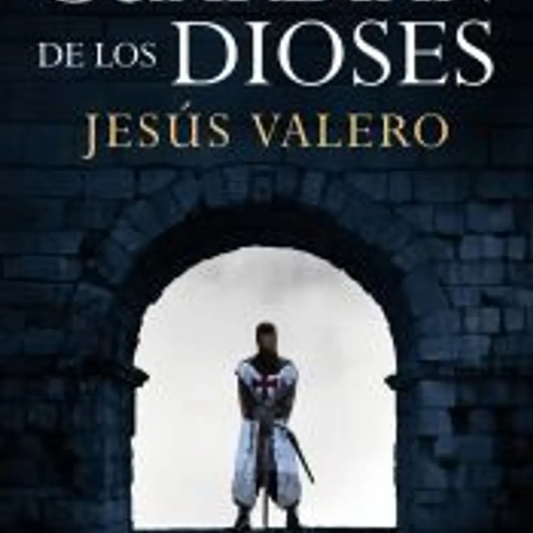 El guardián de los dioses 1