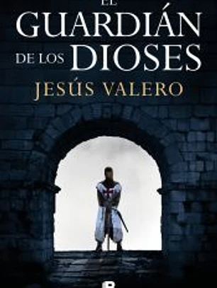 El guardián de los dioses